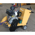 Honda engine 500mm asphalt cutting machine (FQG-500)